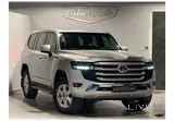 Toyota Land Cruiser GXR Twin Turbo 2022 V6